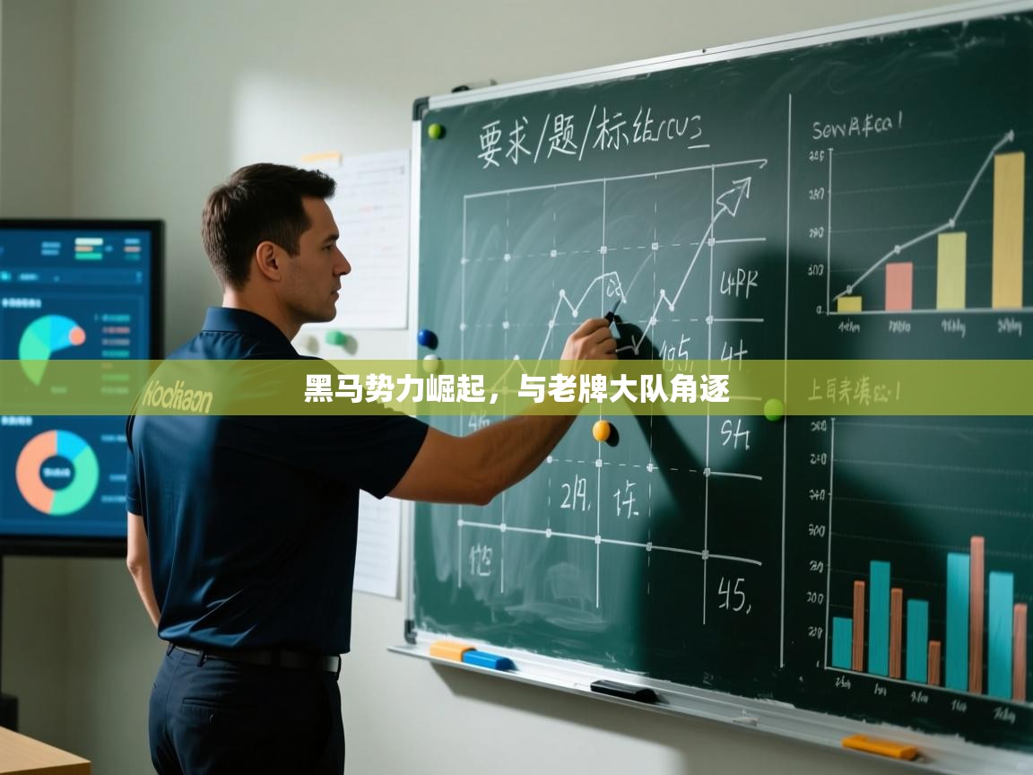 黑马势力崛起，与老牌大队角逐  第1张