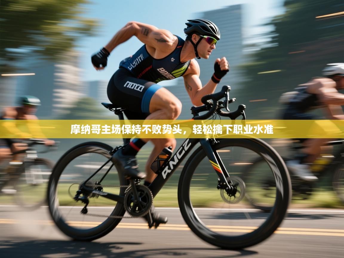 摩纳哥主场保持不败势头，轻松擒下职业水准  第2张