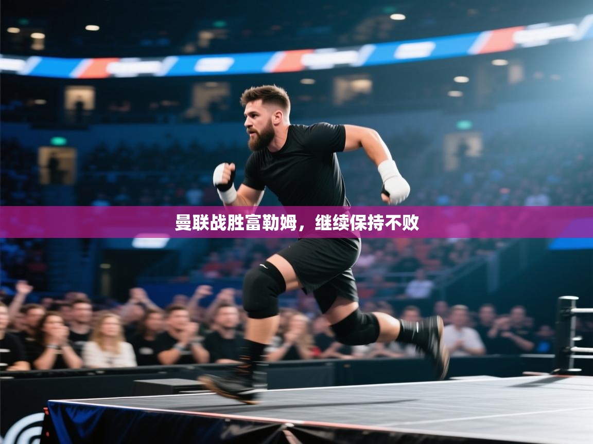 曼联战胜富勒姆，继续保持不败  第1张