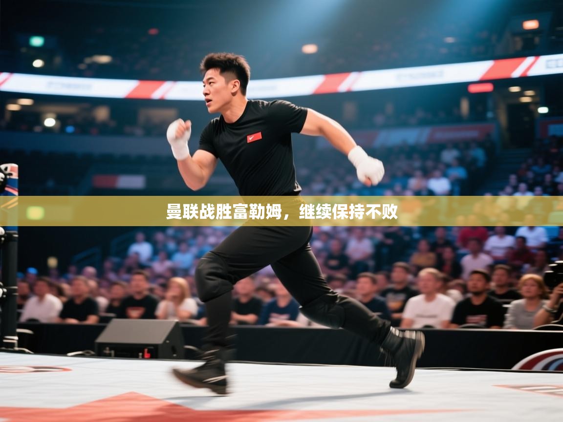 曼联战胜富勒姆，继续保持不败  第2张