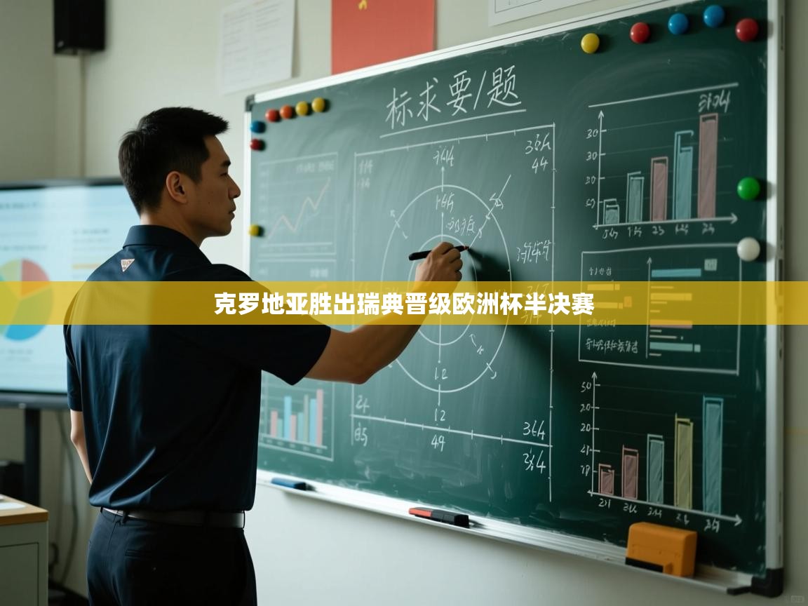 克罗地亚胜出瑞典晋级欧洲杯半决赛  第2张