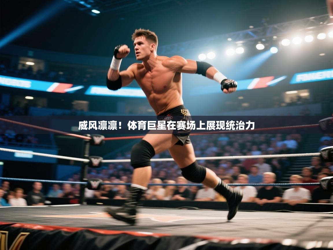 威风凛凛！体育巨星在赛场上展现统治力  第1张