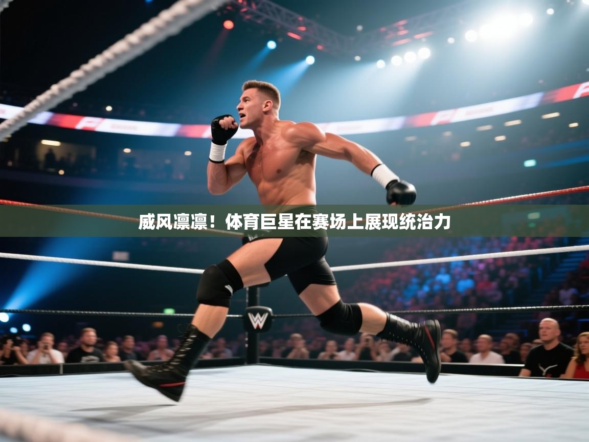 威风凛凛！体育巨星在赛场上展现统治力  第2张